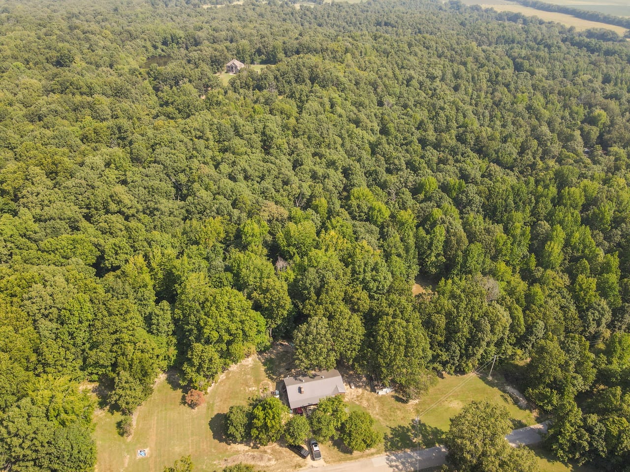 Private 16+/- Acres with Home in Dunklin Co. | Dunklin County | Malden, MO