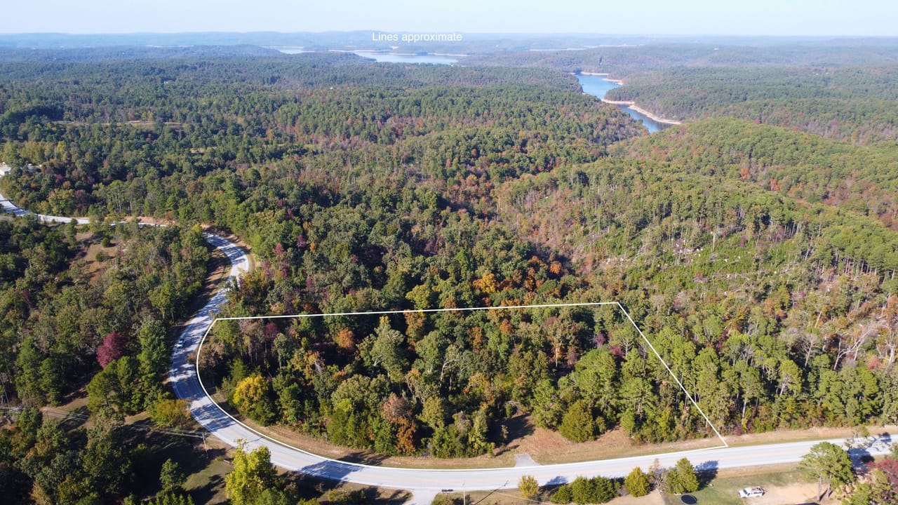 Photo 1 of 17 of land for sale at Tbd Rock Road, Rogers, AR 72756