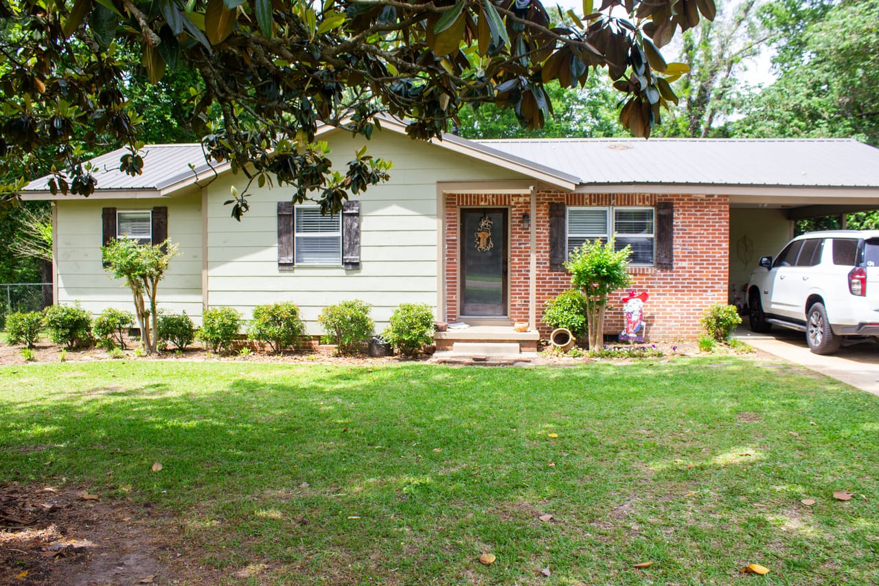 284 Hillcrest Road, West Point, MS 39773 | Clay County | West Point, MS