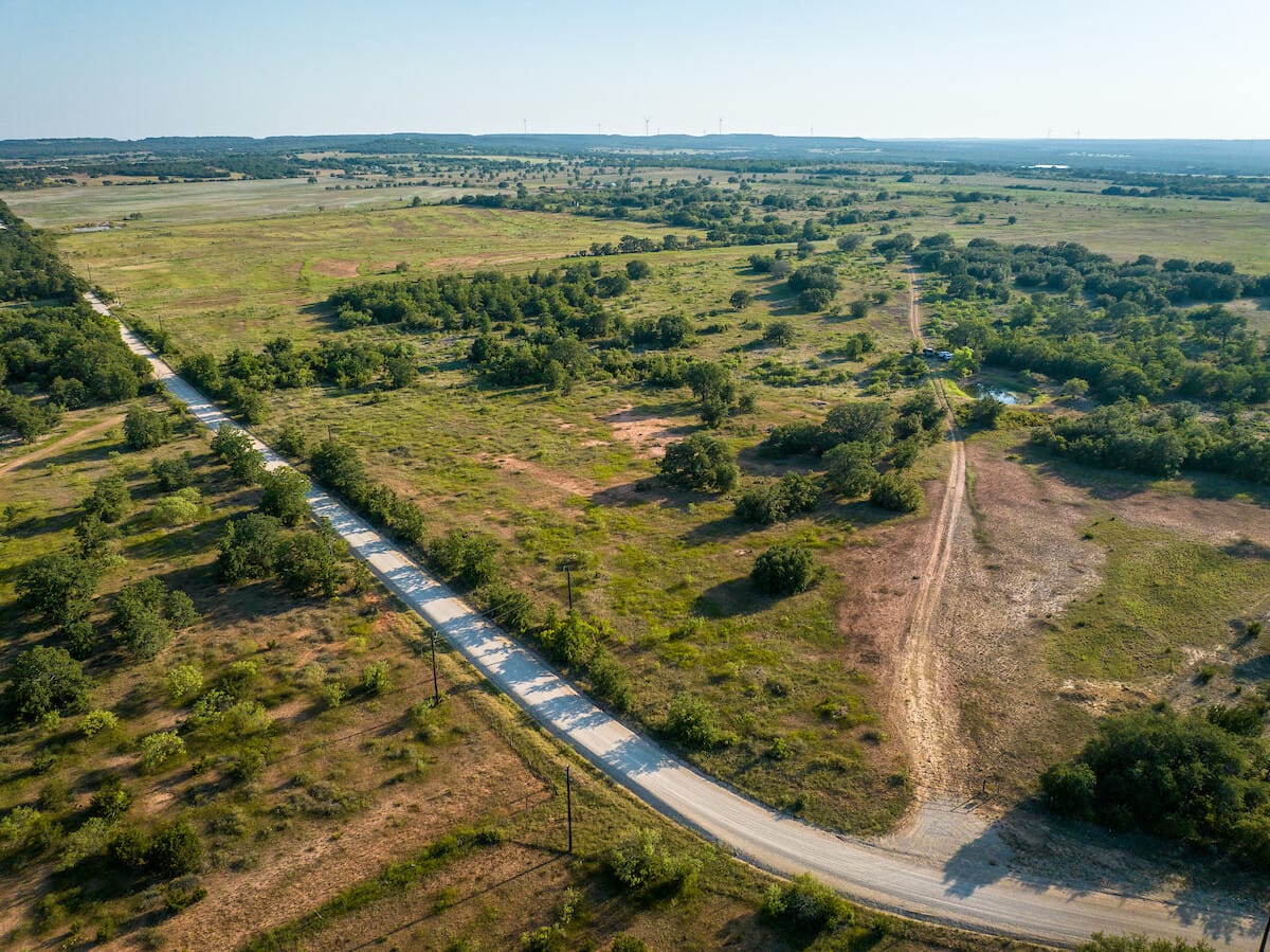 Atwell Ranch- East | Callahan County | Cisco, TX