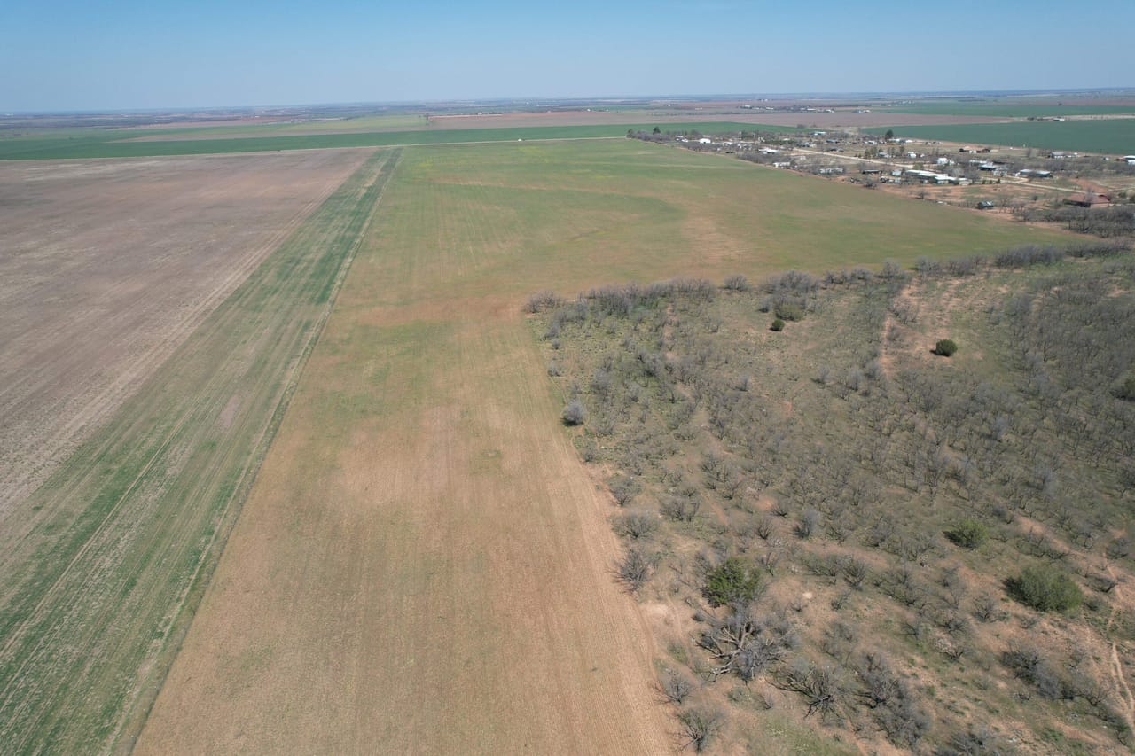 Merkel Texas Ranches 128.086 Acres, CR 409, Merkel | Taylor County | Merkel, TX