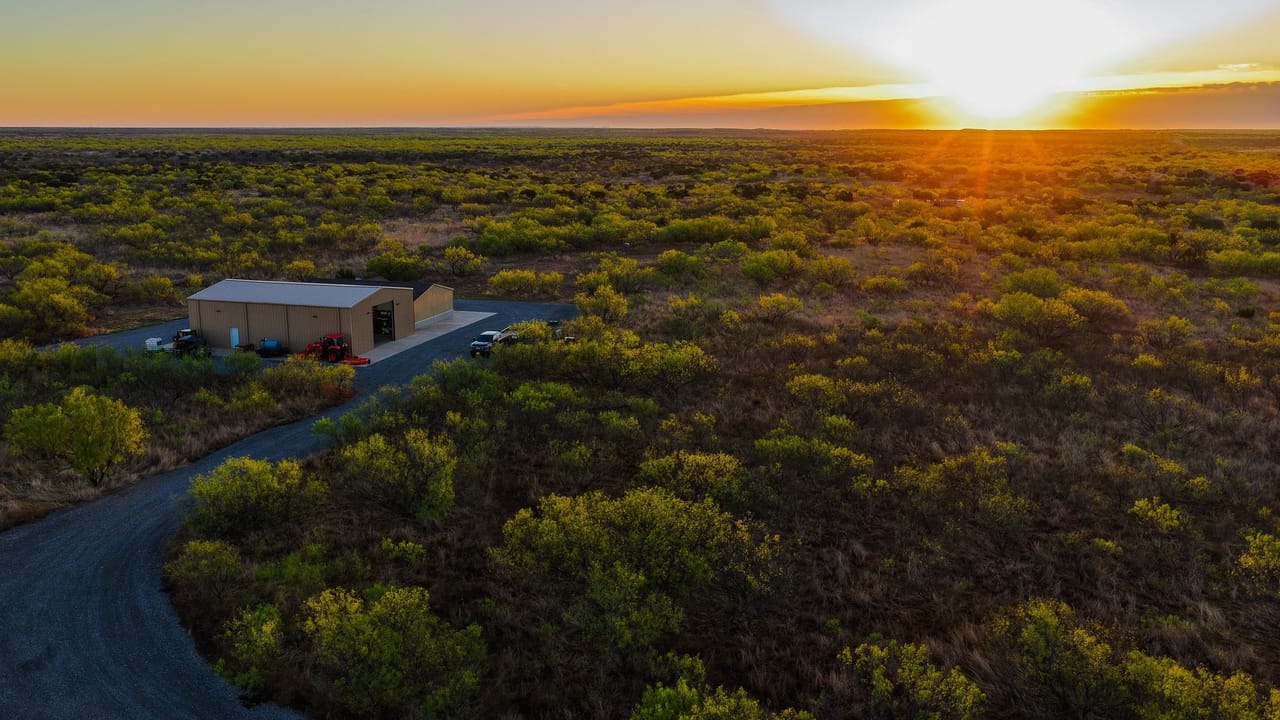 Mc Ranch House Circle MC Ranch | Foard County | Paducah, TX
