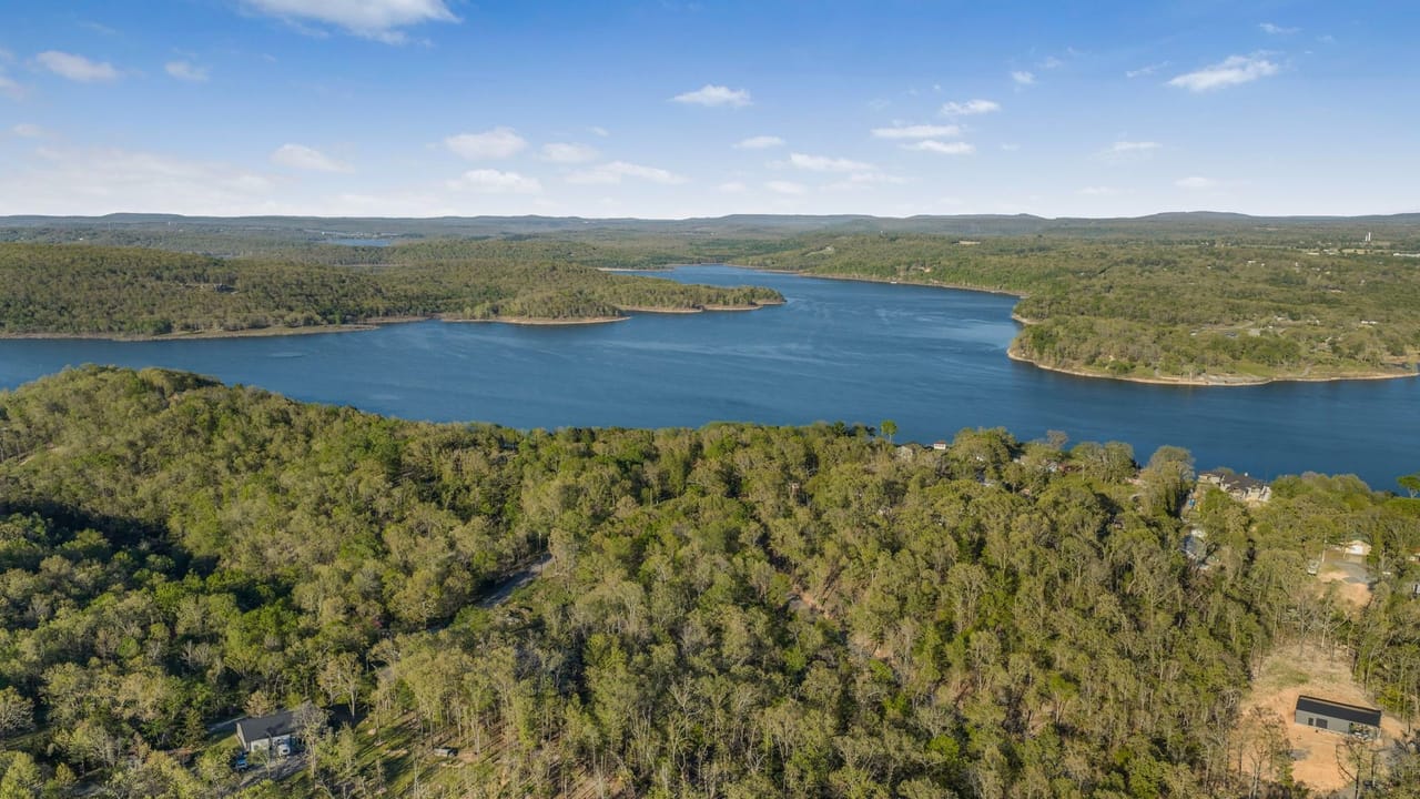 18475 W Lakewood Drive Park Hill, OK 74451 | Cherokee County | Park ...