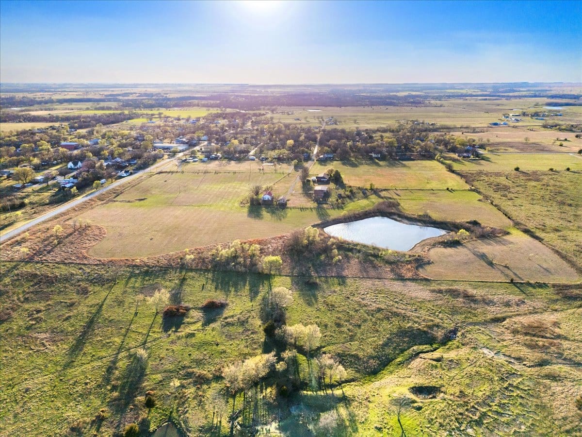 14 Elevator St Delaware, OK 74027 | Nowata County | Delaware, OK
