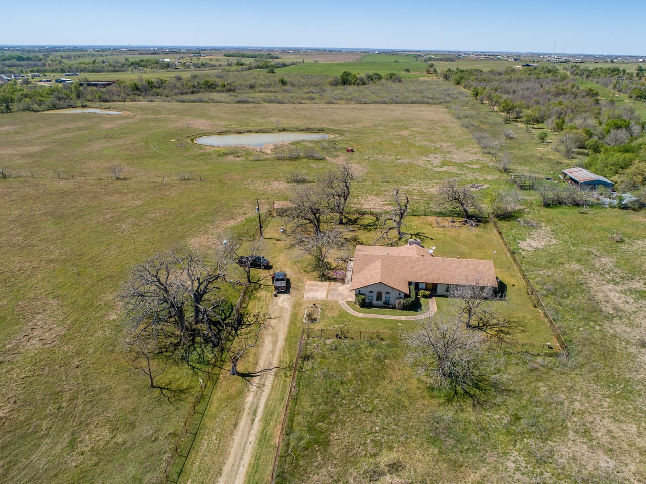 Red Town Ranche Red Town Ranch in Elgin | Bastrop County | Elgin, TX