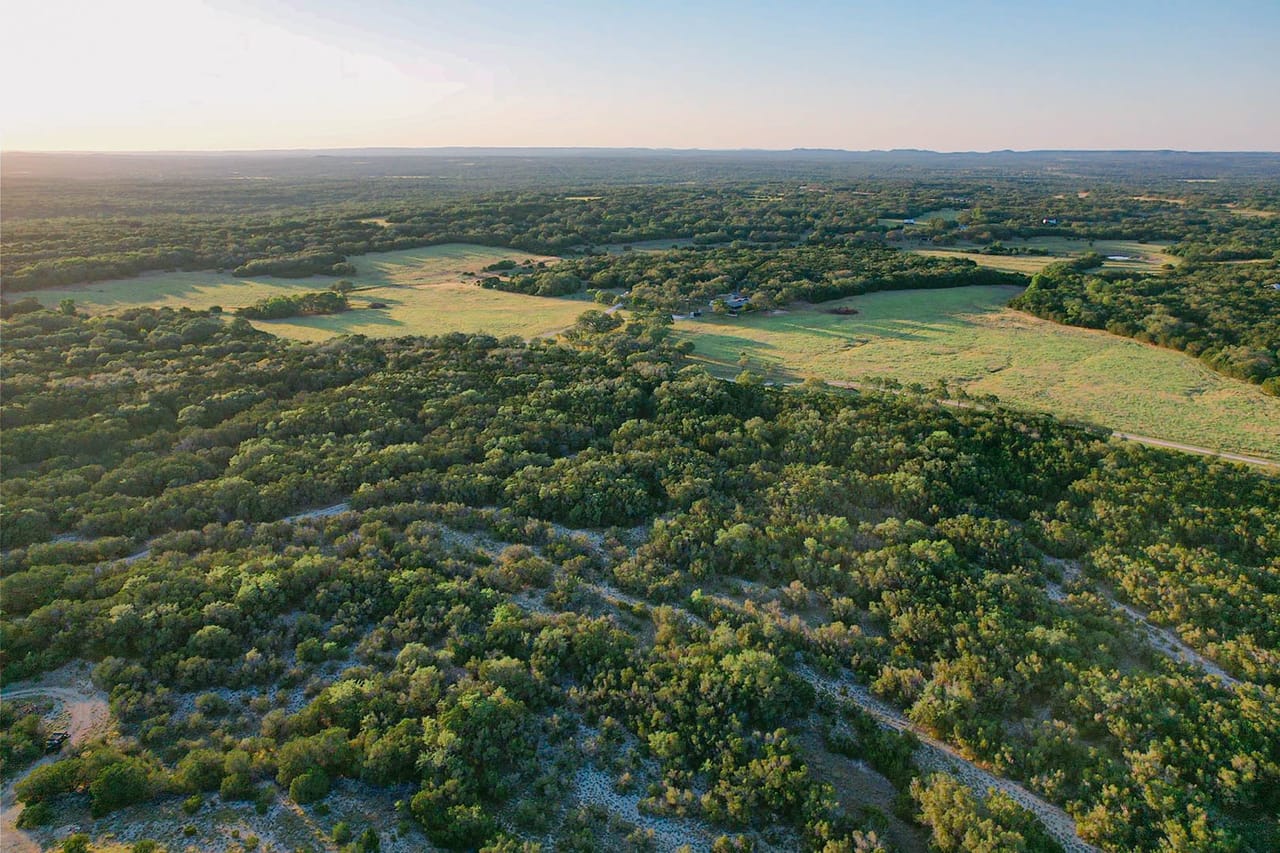 Head Mountain Ranch | Comal County | Fischer, TX