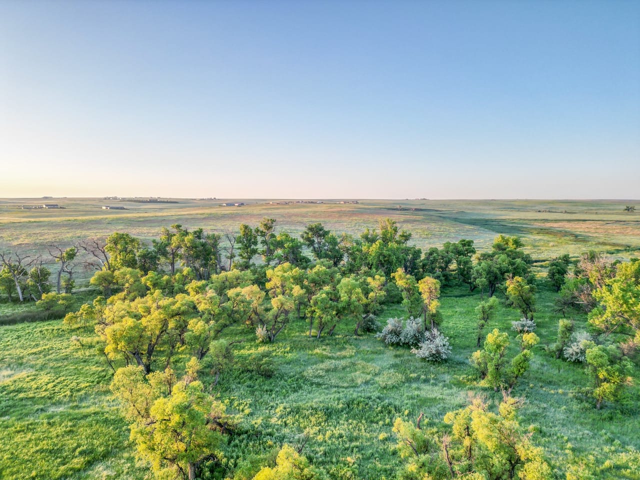 469± Acre Colorado Hunting Ranch for Sale Near Denver | Comanche Creek ...