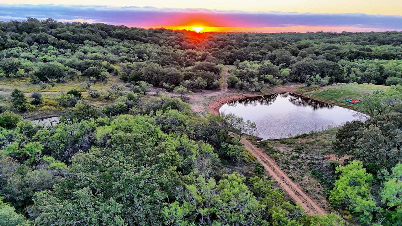 Indian Ridge Ranch | Eastland County | Cisco, TX