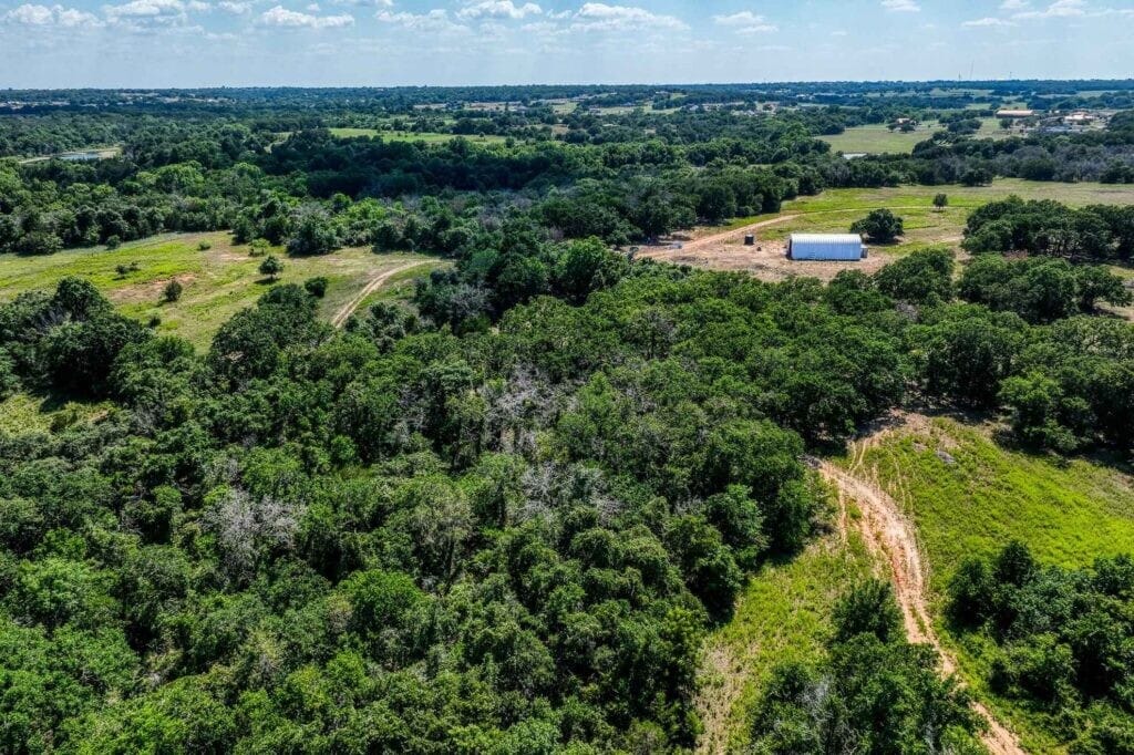 Willow Creek Ranch | Parker County | Weatherford, TX