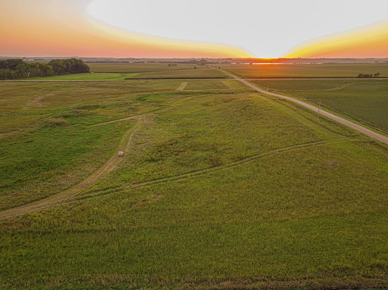 Minnehaha County 2.47 Lot 3 | Minnehaha County | Colton, SD