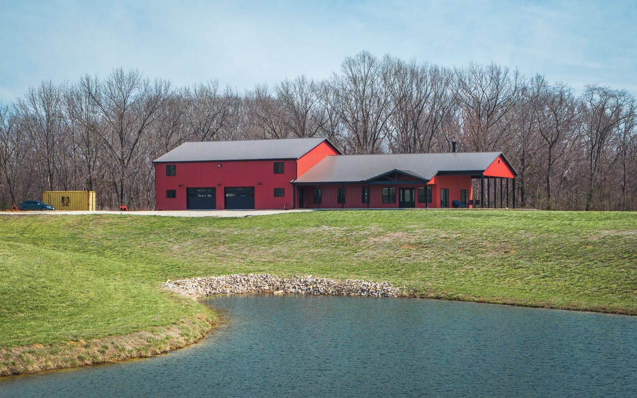 19790 Grange Hall Rd. Brighton, IL | Macoupin County | Brighton, IL