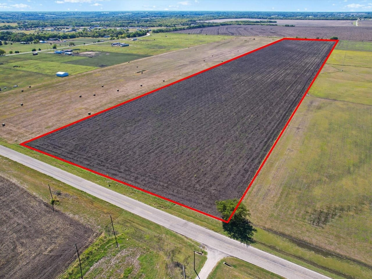 TBD FM-697 Highway, Whitewright, TX 75491 | Grayson County ...