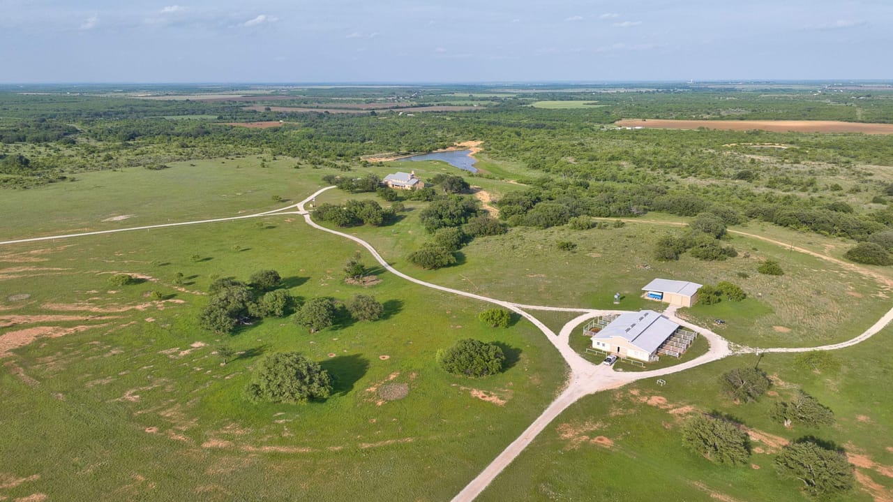 3M Ranch | Coleman County | Coleman, TX