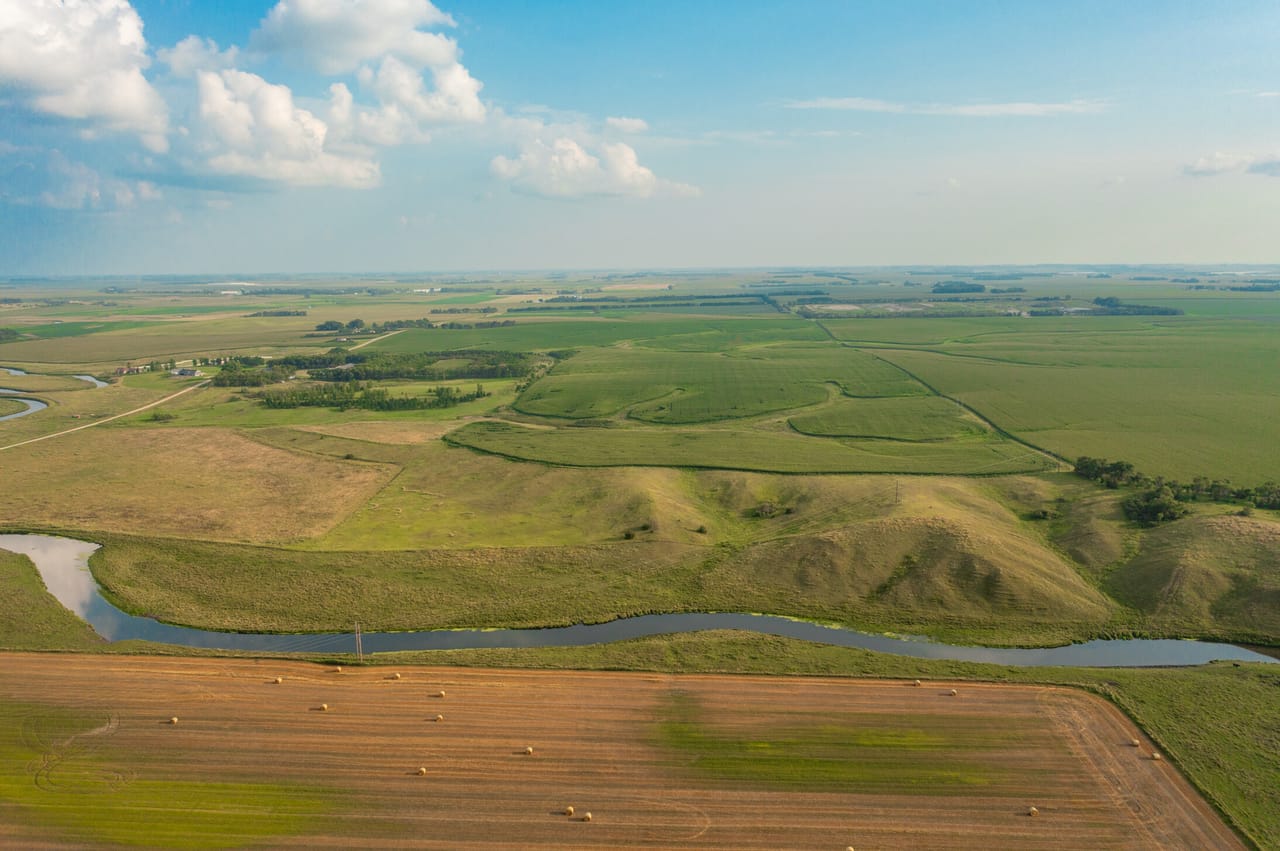 220+/- Acres Codington County, SD | Codington County | Watertown, SD