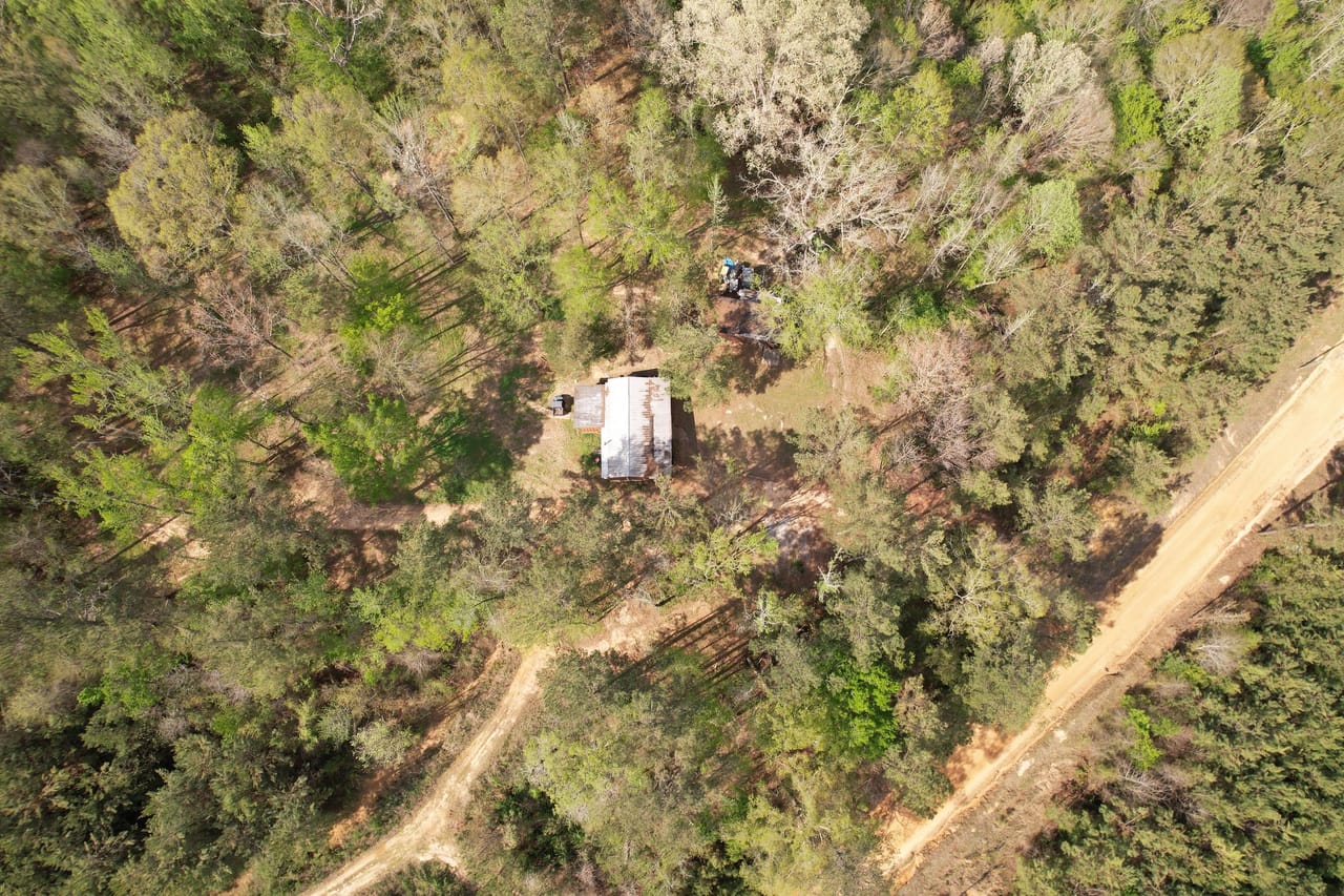 Montgomery 405.1 | Montgomery County | Kilmichael, MS