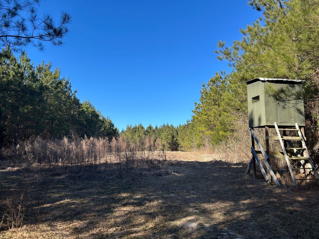 Newton 212 | Newton County | Decatur, MS