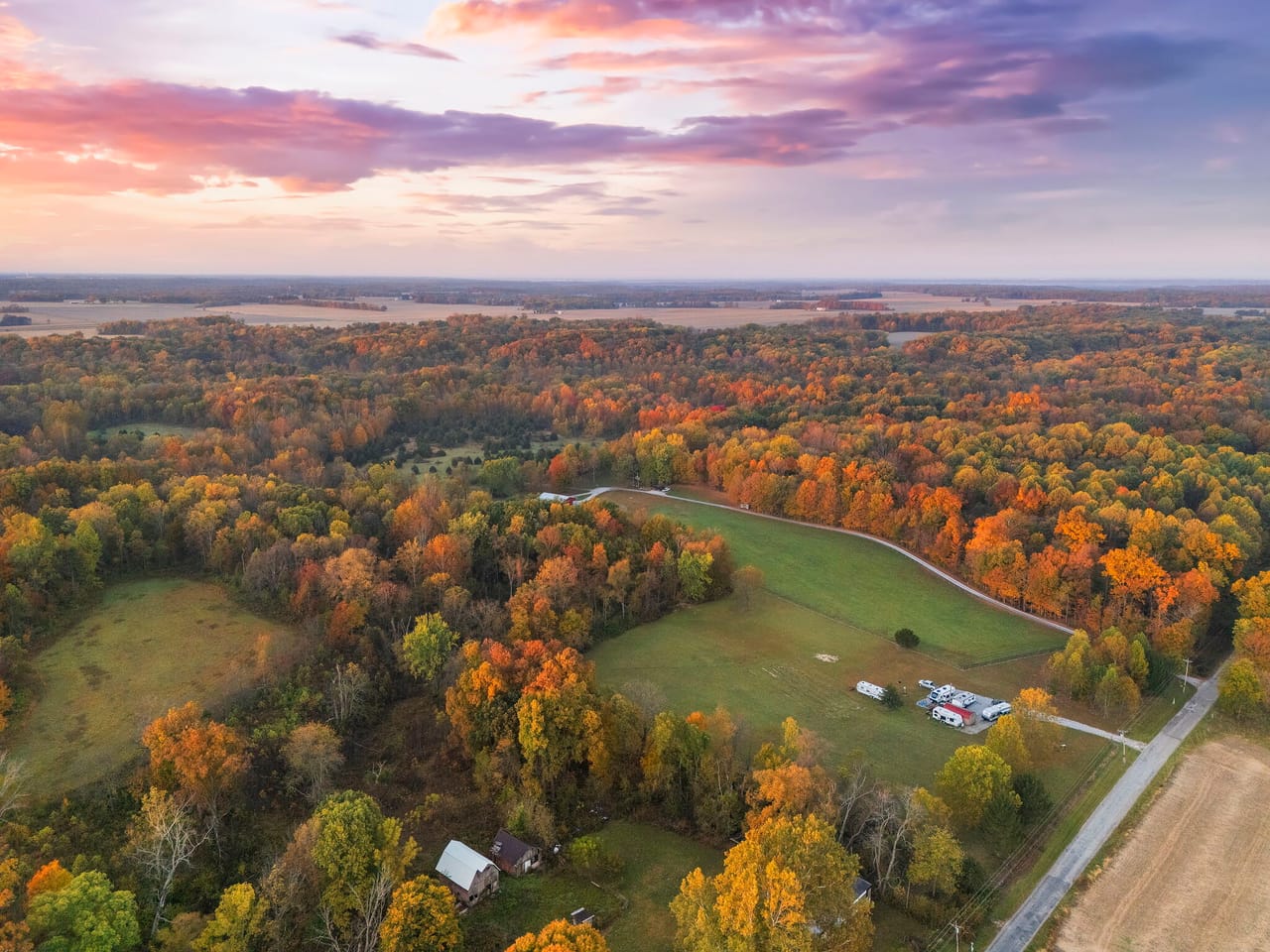 927 E 750 N Bloomingdale, IN 47832 | Parke County | Bloomingdale, IN