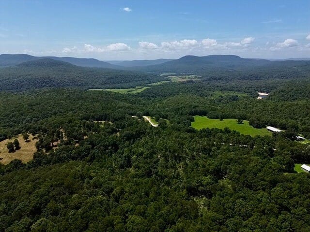 Lookout Ar Buffalo River Lookout | Searcy County | Saint Joe, AR