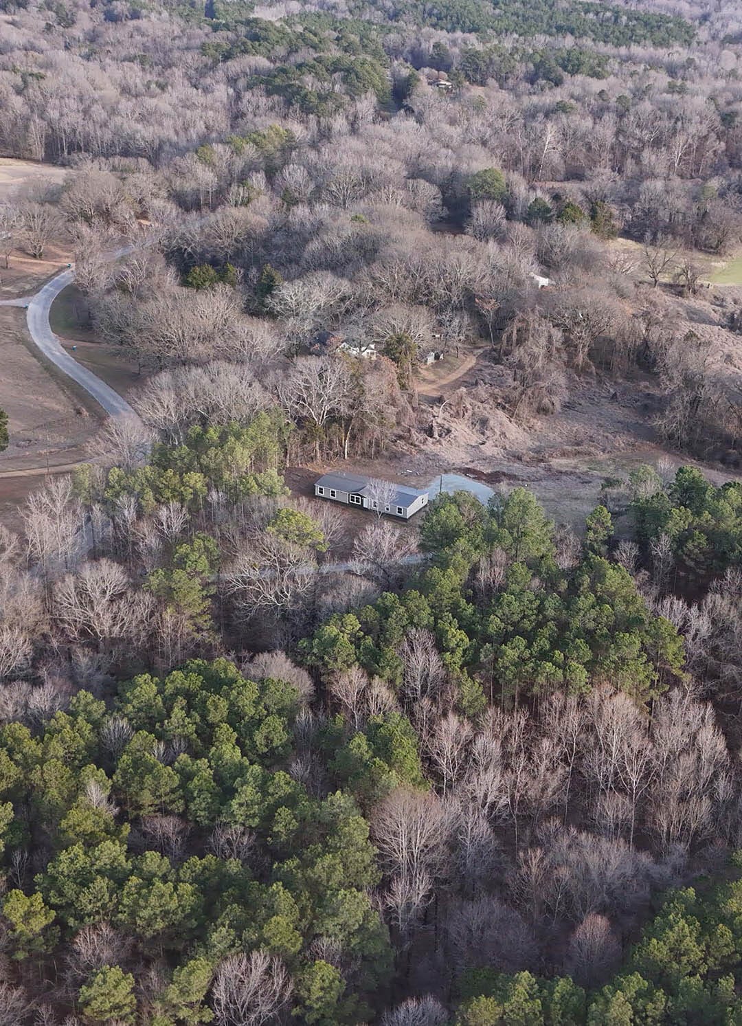 Grenada 12 | Grenada County | Holcomb, MS
