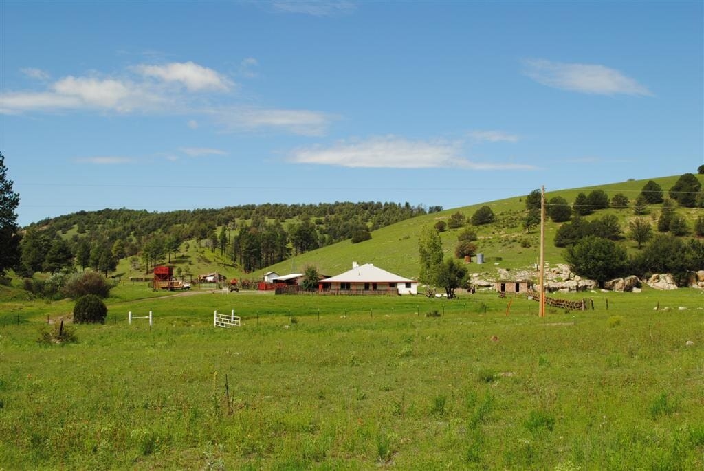 Eleven Slash Ranch Slash Ranch - 76,932± Total Acres - *SOLD* | Sierra County | Winston, NM