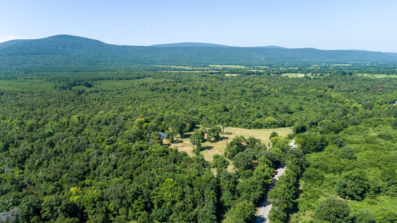 12.5-Acre Hunting Land for Sale, Sebastian County, AR, photo 3 of 50