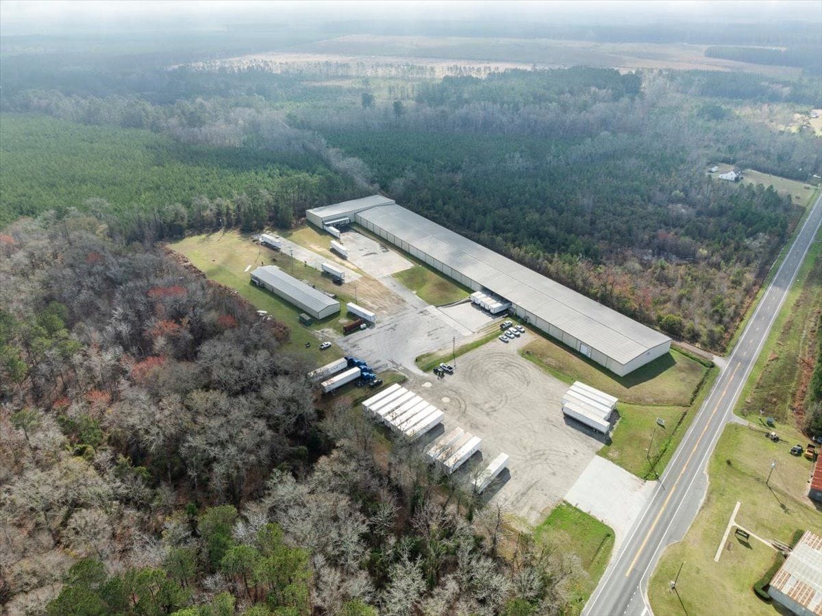 2088 SC-41/51 | Williamsburg County | Hemingway, SC