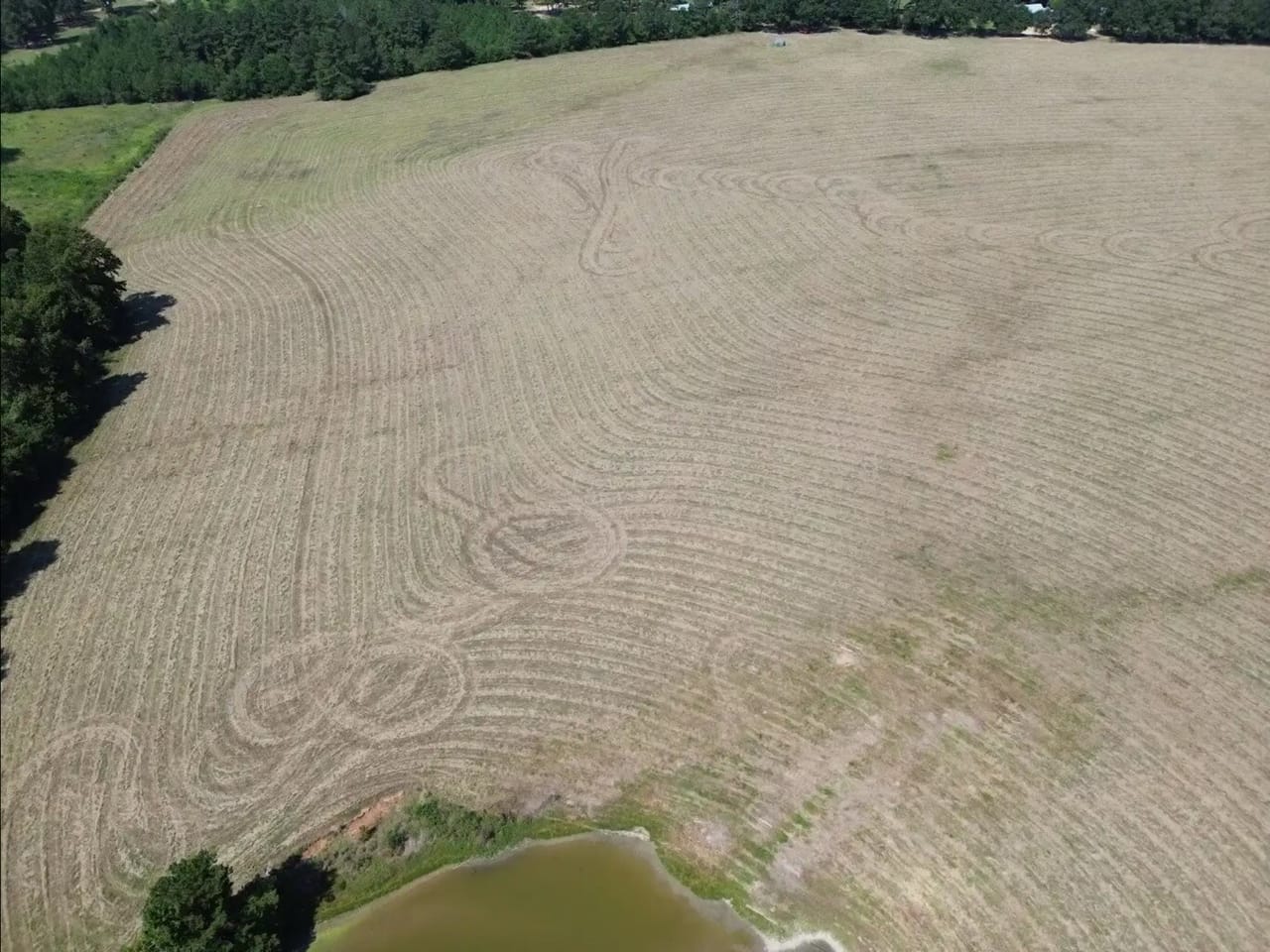 Photo 1 of 45 of land for sale at 3196 Raborn Rd, Magnolia, MS 39652