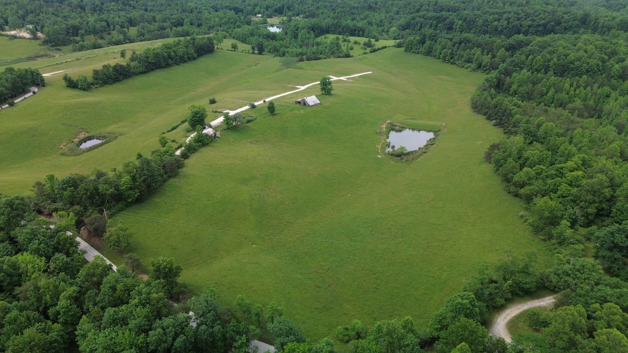 Pineview Estates | Wolfe County | Rogers, KY