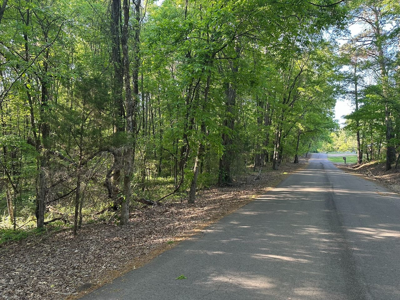 Calhoun 30 Homesite | Calhoun County | Calhoun City, MS
