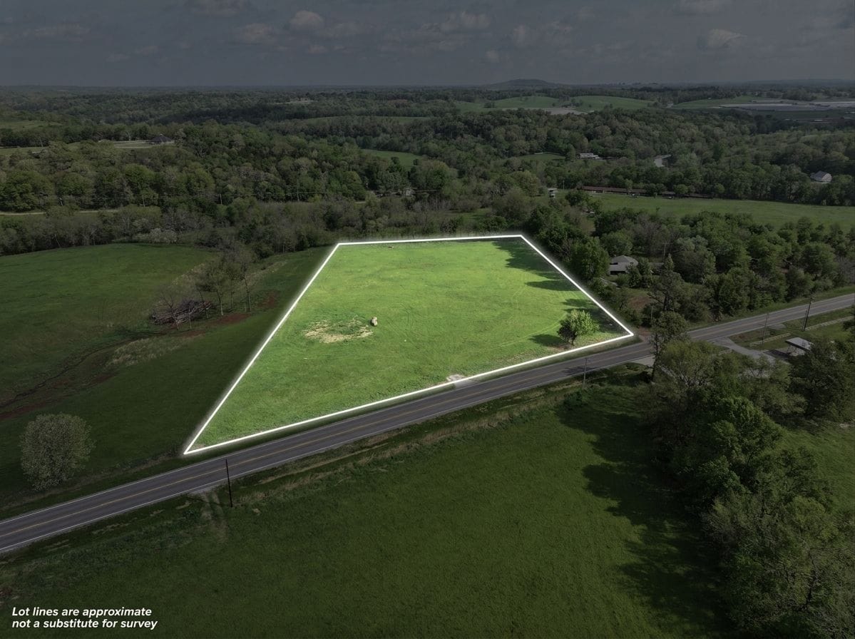 Photo 1 of 12 of land for sale at Tbd Ar-45 Hwy Fayetteville, Ar 72703, Fayetteville, AR 72703