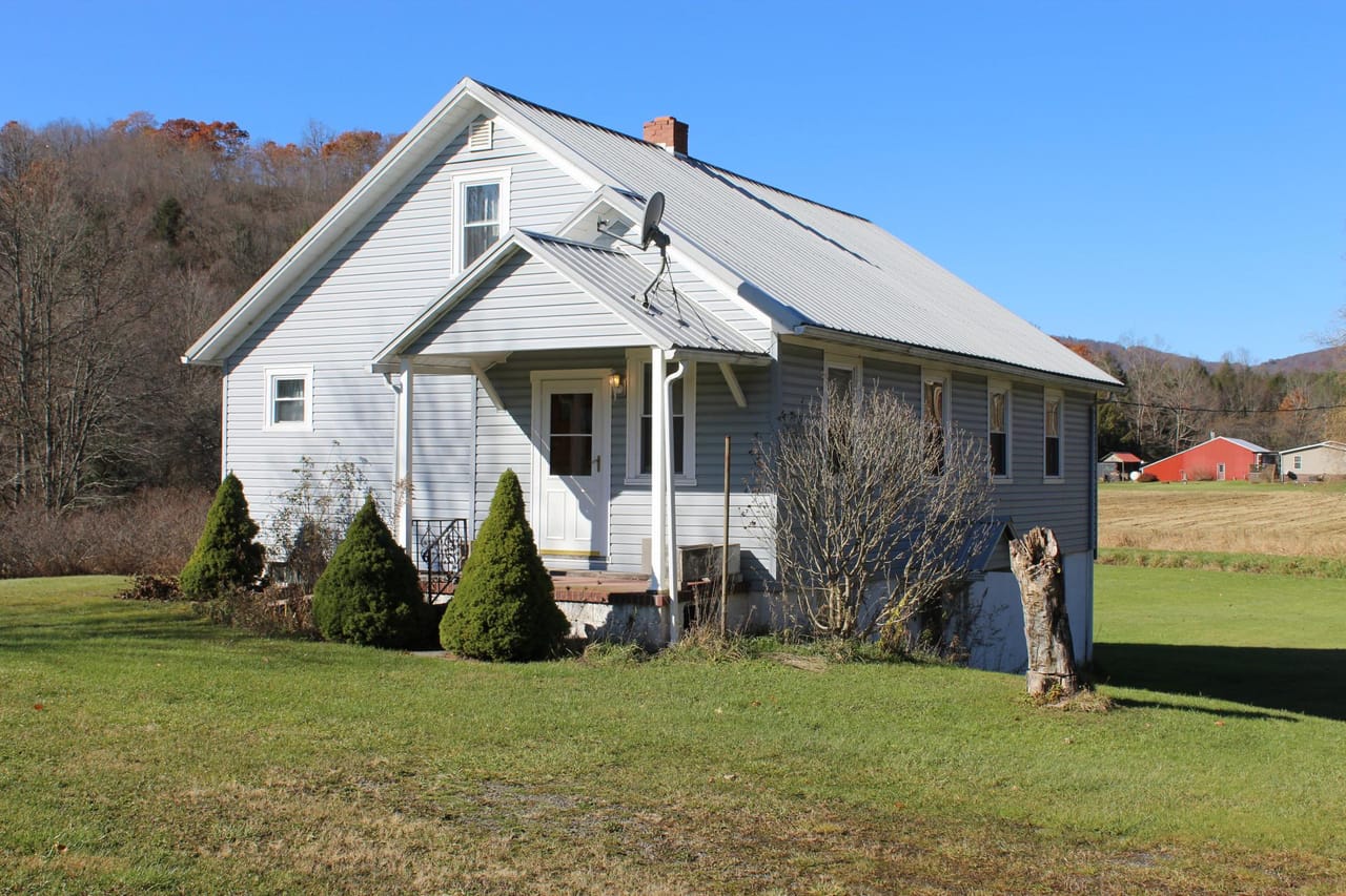 Dividing Ridge Rd., Somerset County - 35 acres | Somerset County ...