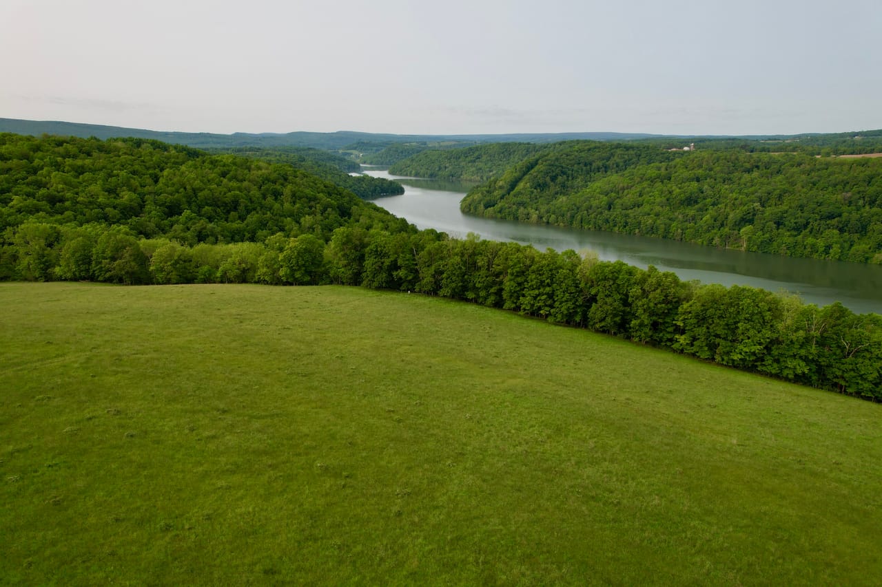 Somerset County's Yough Lake Gem | Somerset County | Addison, PA