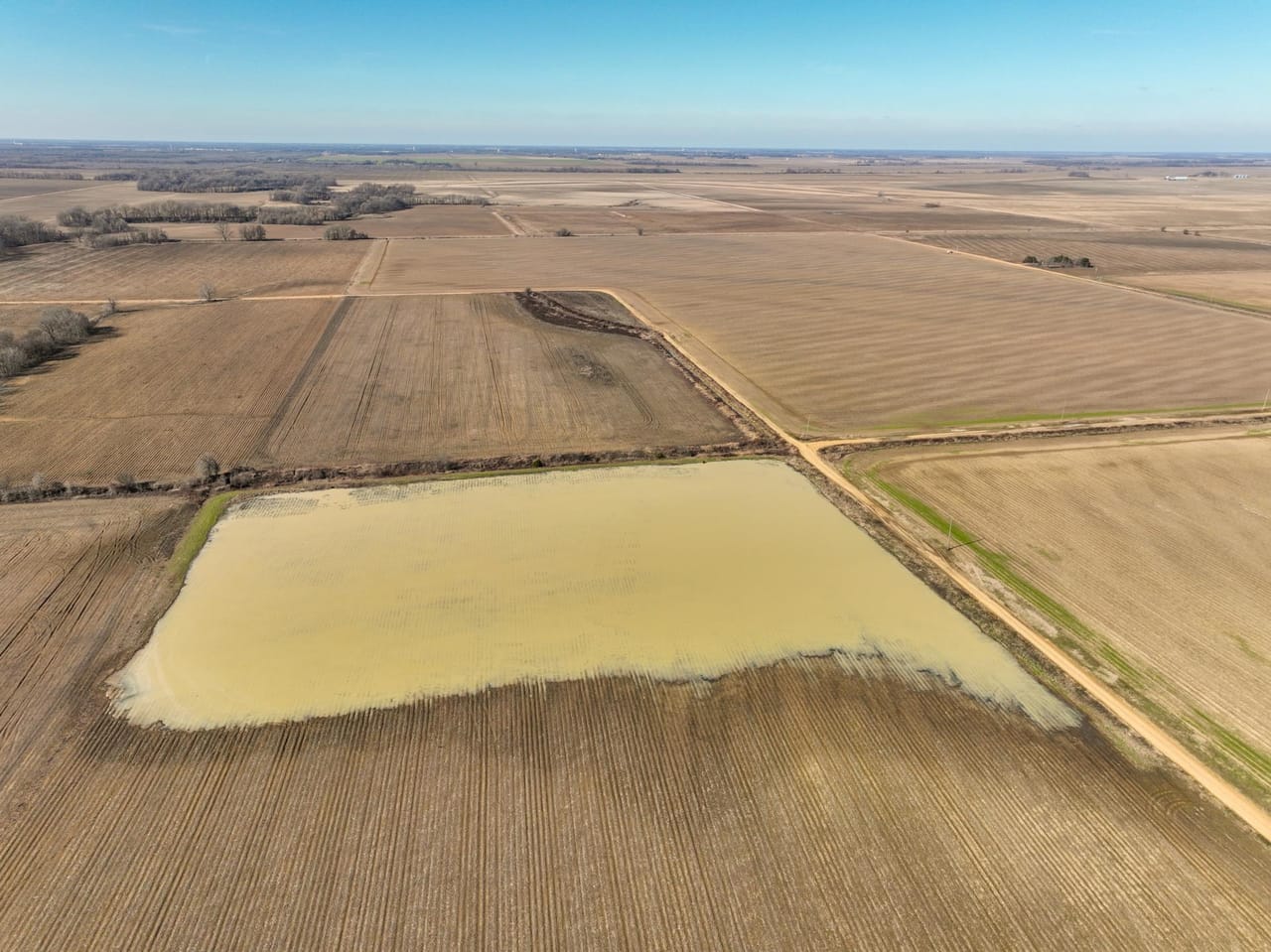Leflore County - 60 Acres | Leflore County | Minter City, MS