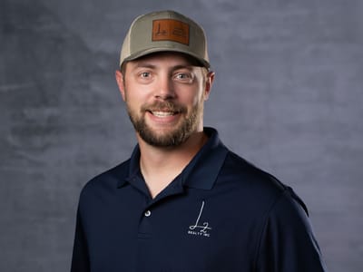 Aaron Fast | L2 Realty Inc | Walton, KS