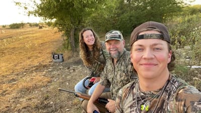 Everette Newland Lifestyle