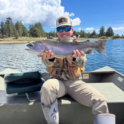 Everette Newland Lifestyle