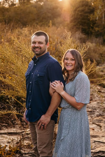 Adam Mikesch, PMP, ALC Lifestyle