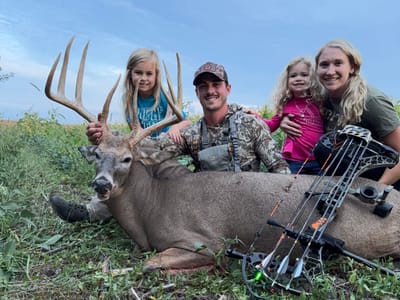 Jake Larmeu Lifestyle