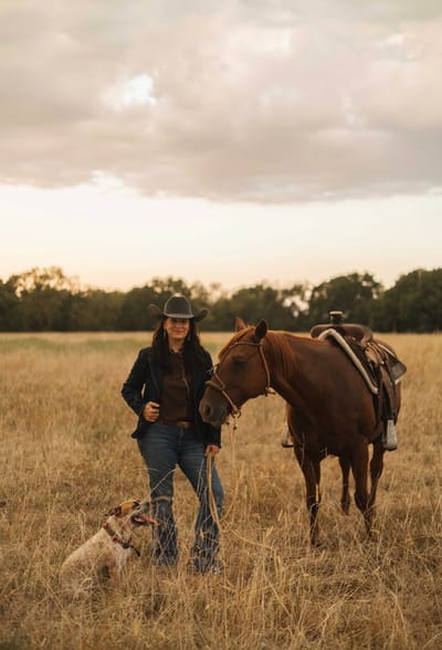 Kelly  Roberts Lifestyle