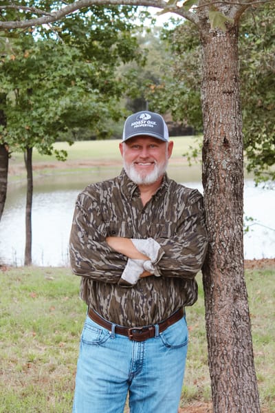 Jonathan  Thornton Lifestyle