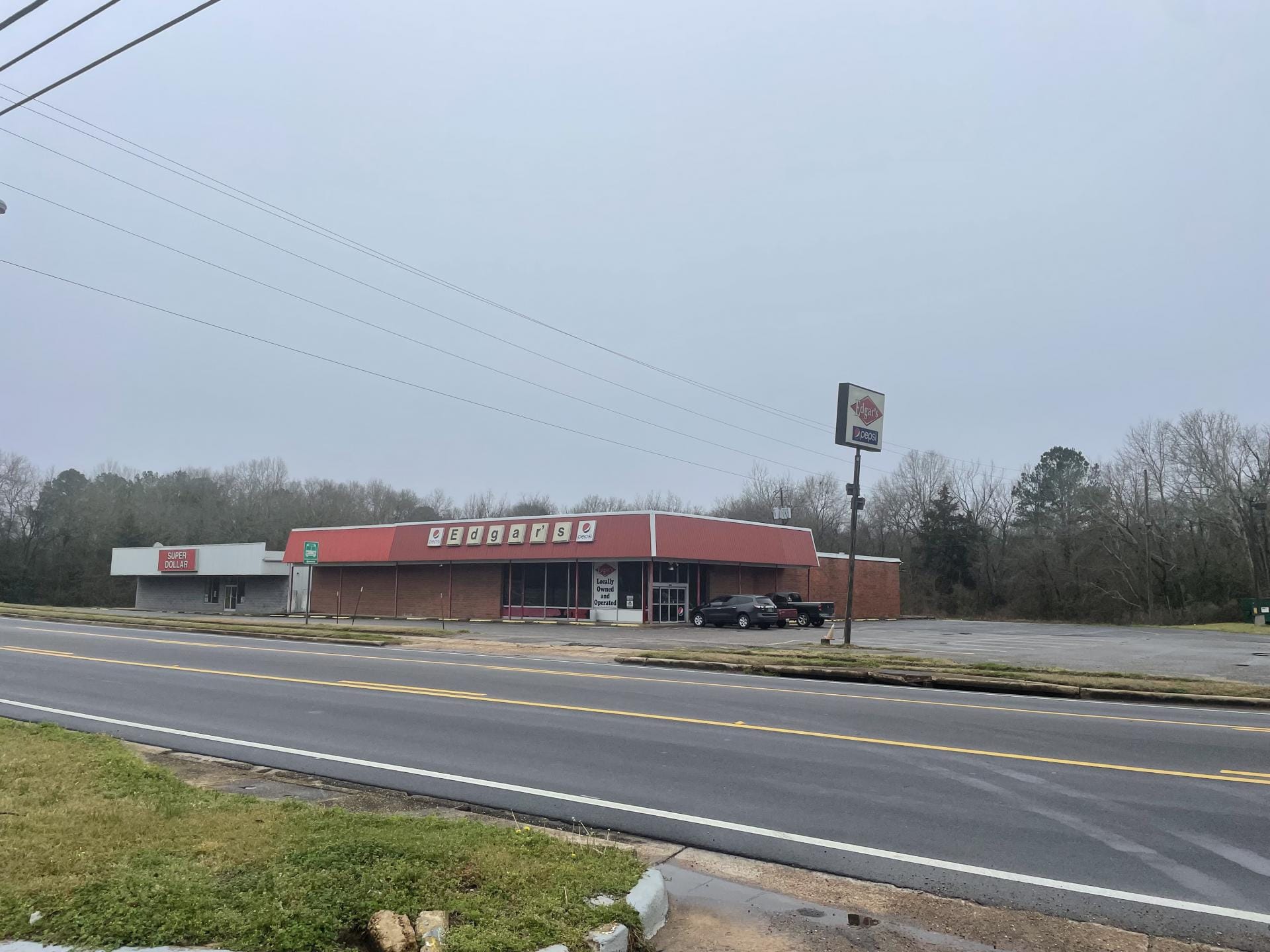 Commercial Property Eutaw, AL Greene County Eutaw, AL