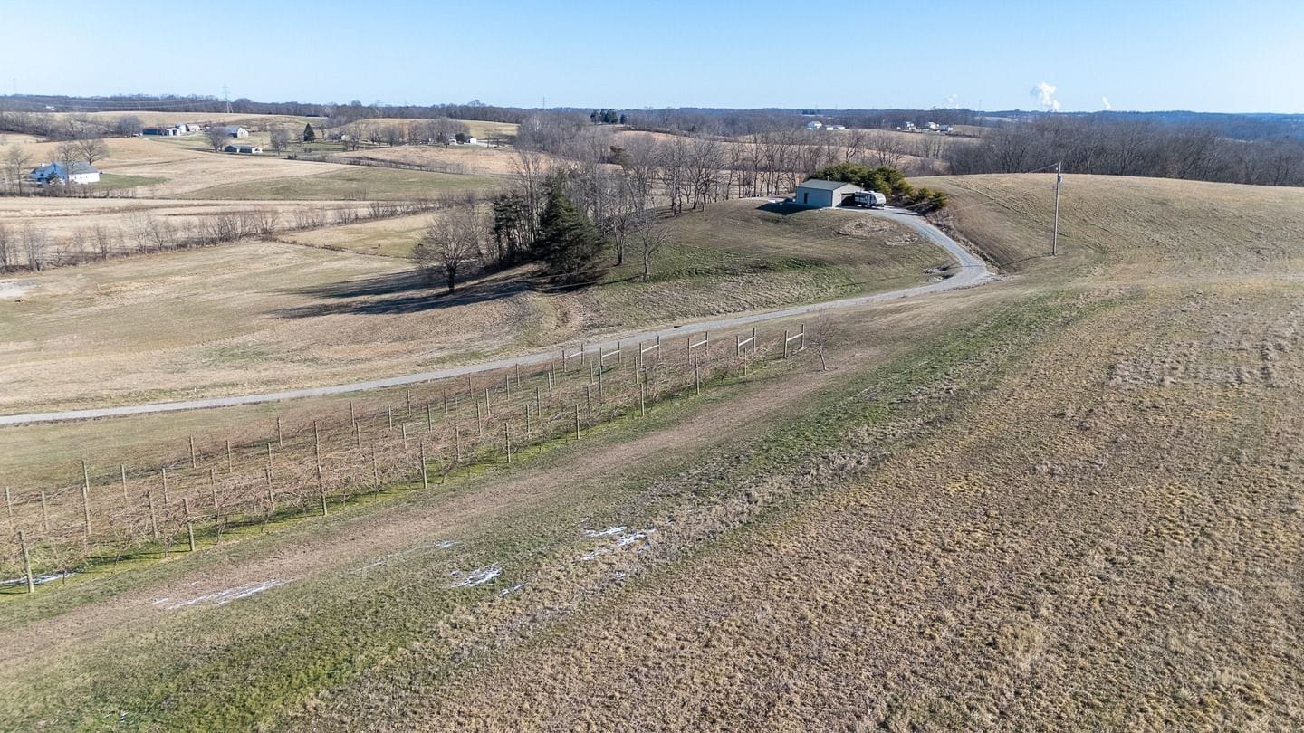 Four Mile Rd - 28 acres | Jackson County | Jackson, OH