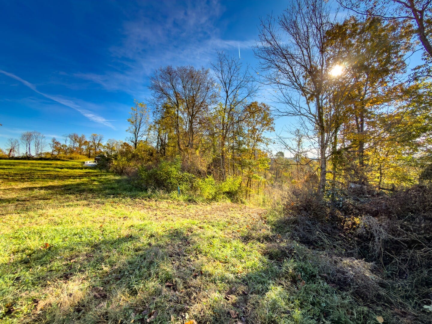 Flint Ridge Rd - 63 acres | Perry County | Crooksville, OH