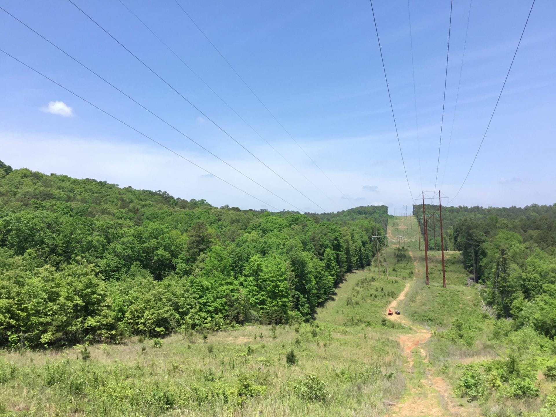 Fairfield Bay 115 – Van Buren County, Arkansas – Acreage with Cabin and ...