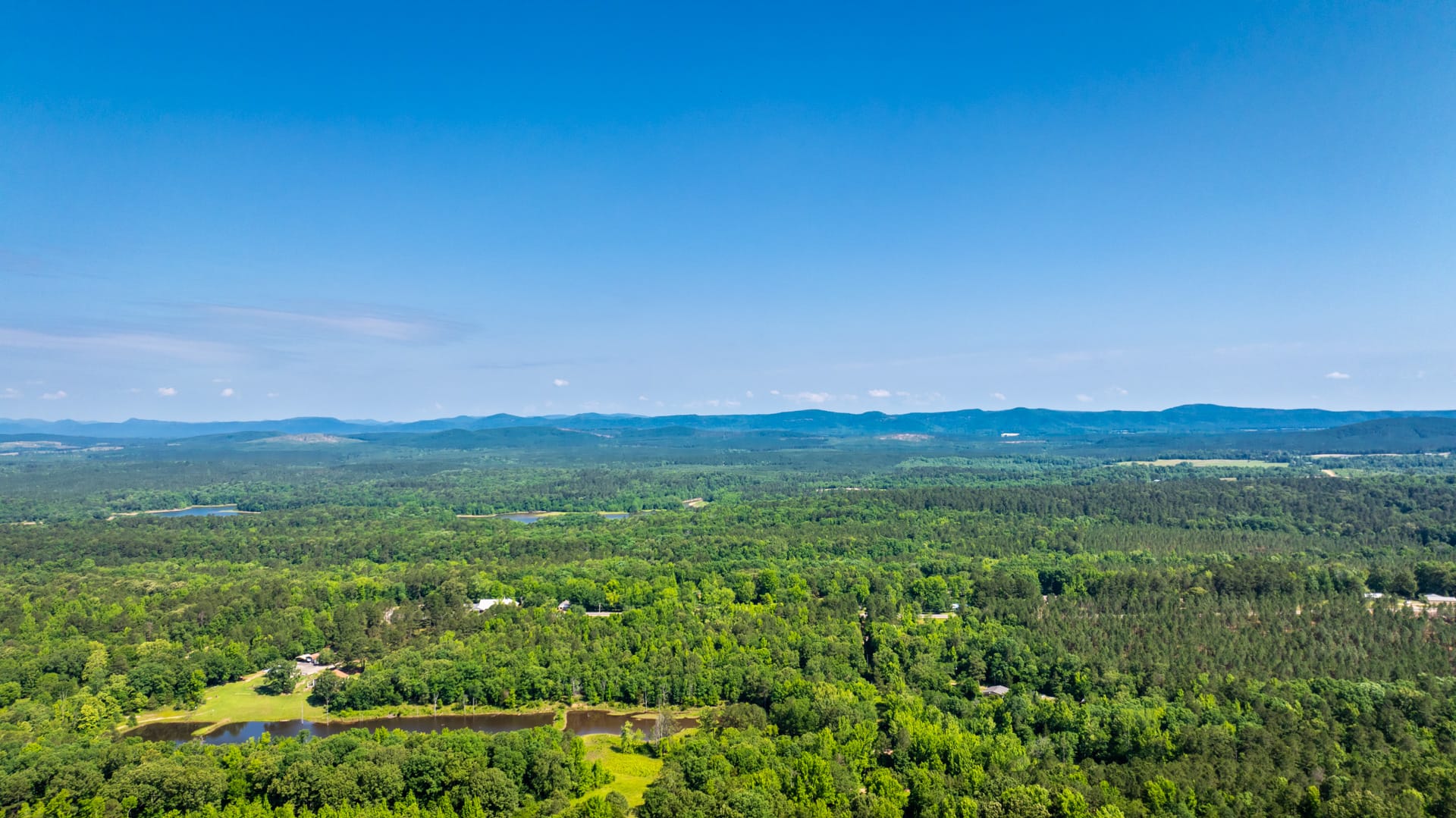 Kirby Landing South | Pike County | Daisy, AR