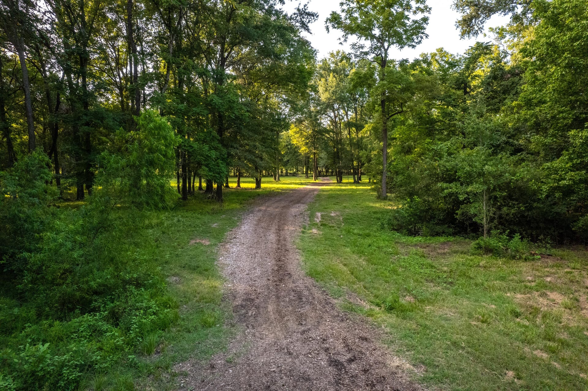Nelson Ranch Nelson Ranch @ Lake Fork Creek | Hunt County | Lone Oak, TX