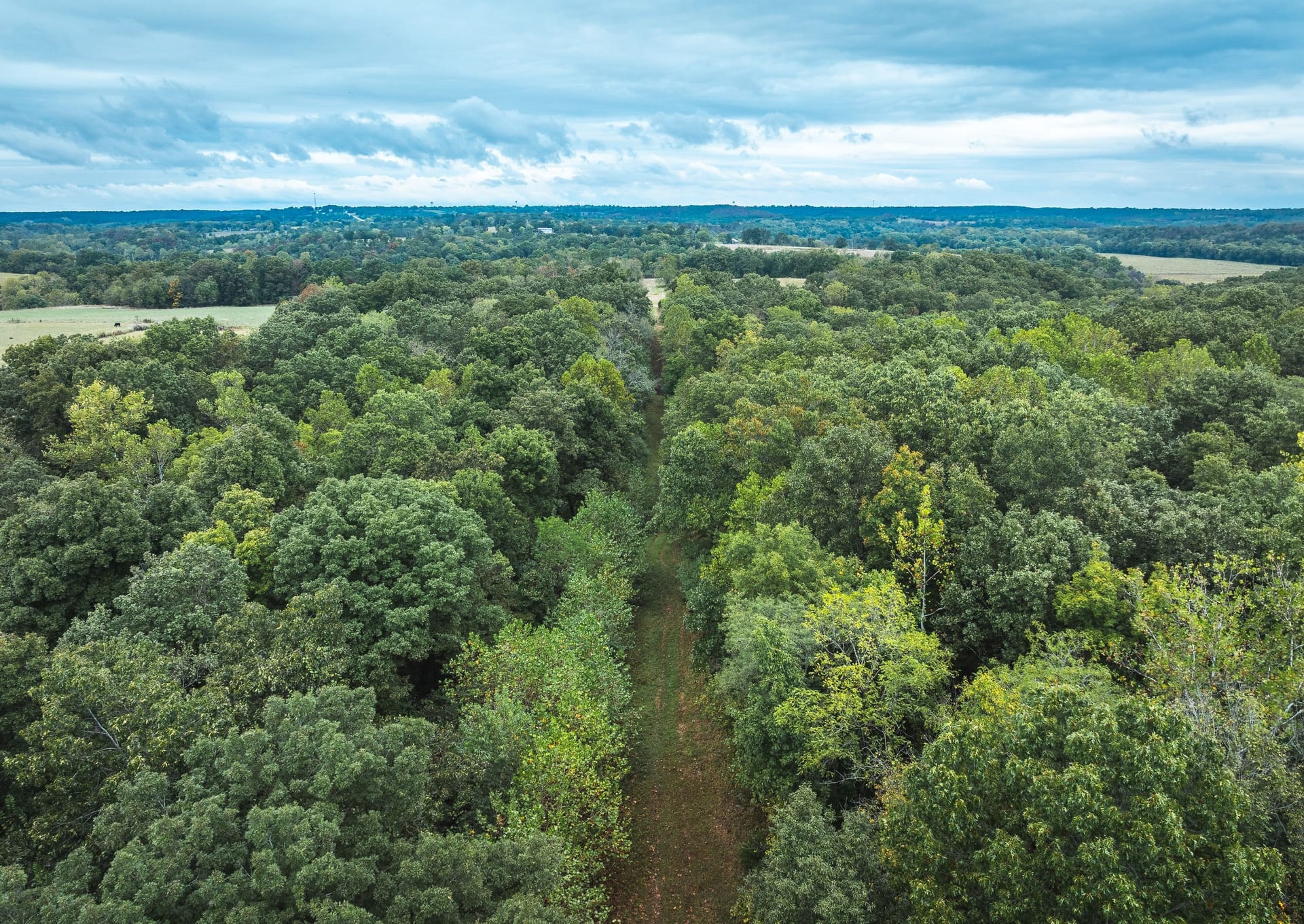 Ranch Lane Acres | Pulaski County | Richland, MO