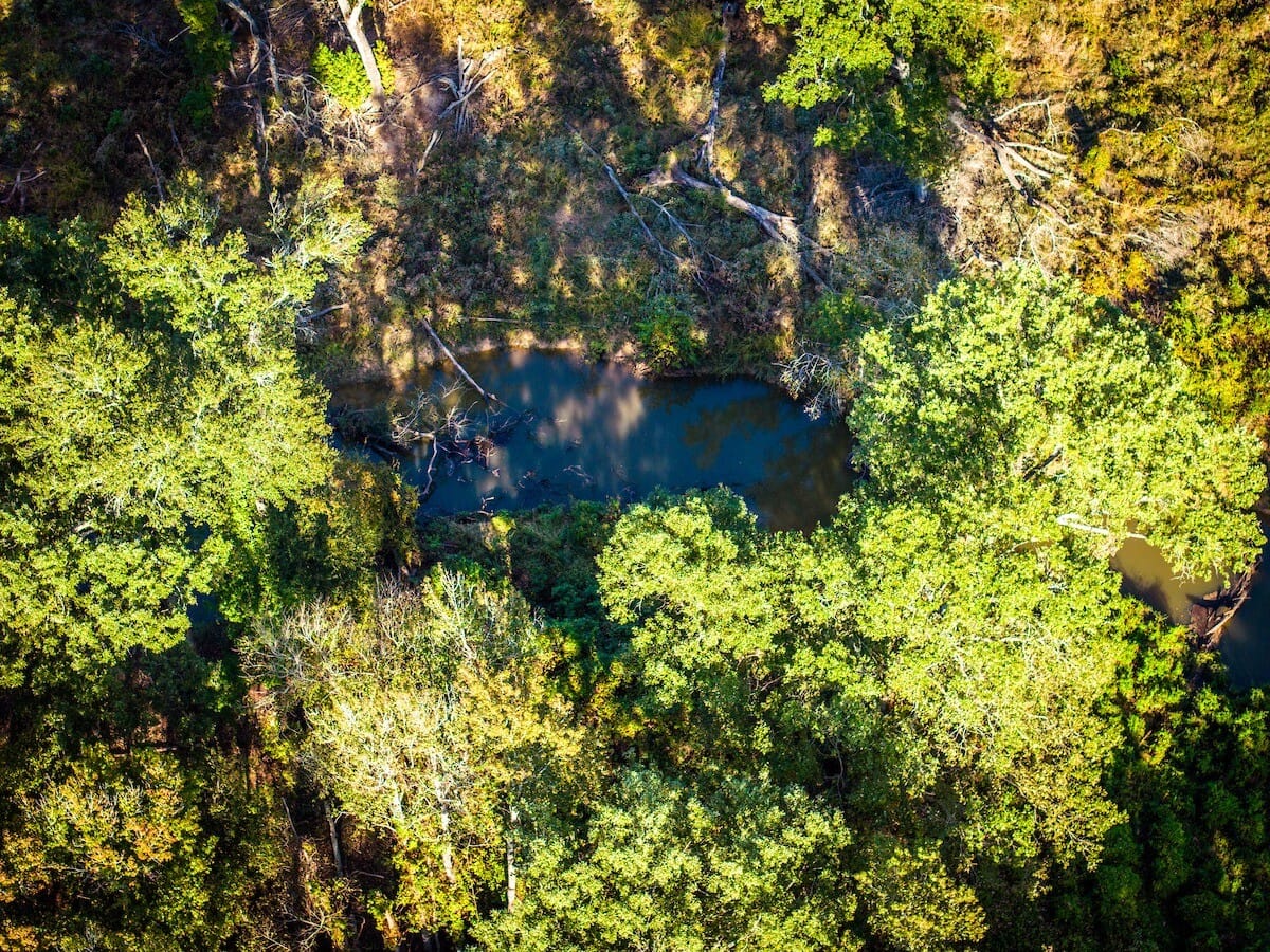 Kickapoo Tx County Kickapoo Timbers | Henderson County | Brownsboro, TX