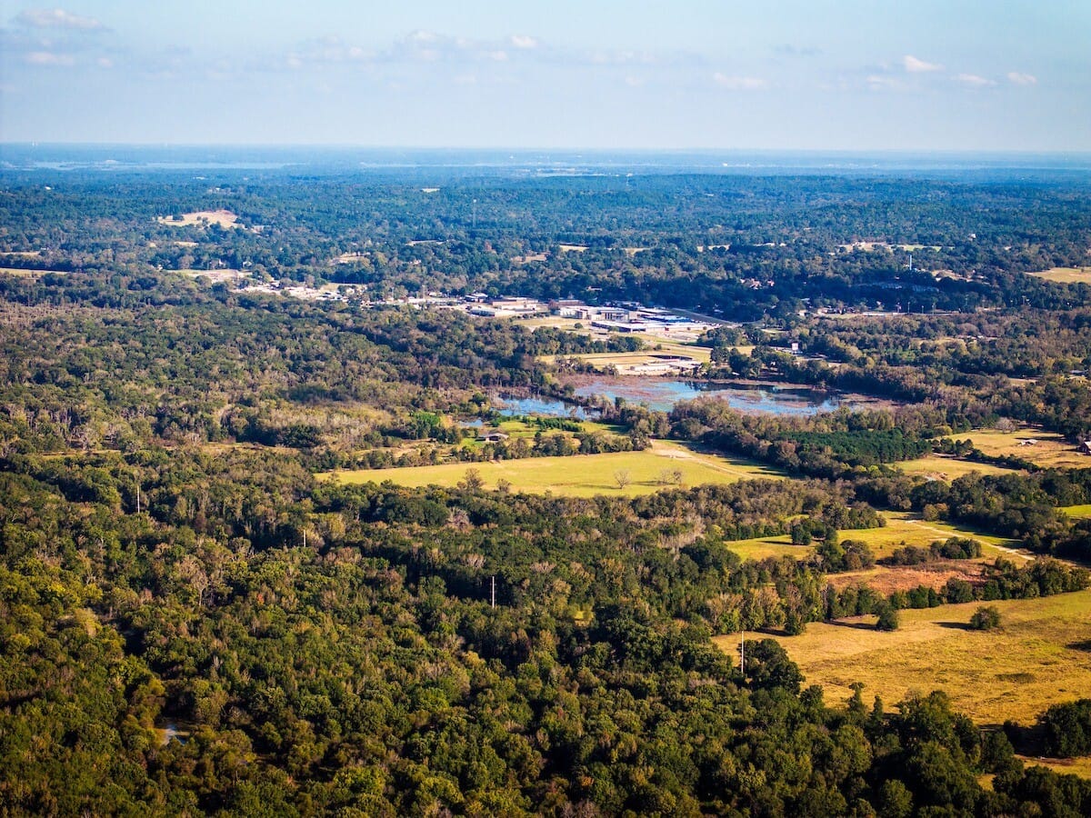 Kickapoo Tx County Kickapoo Timbers | Henderson County | Brownsboro, TX
