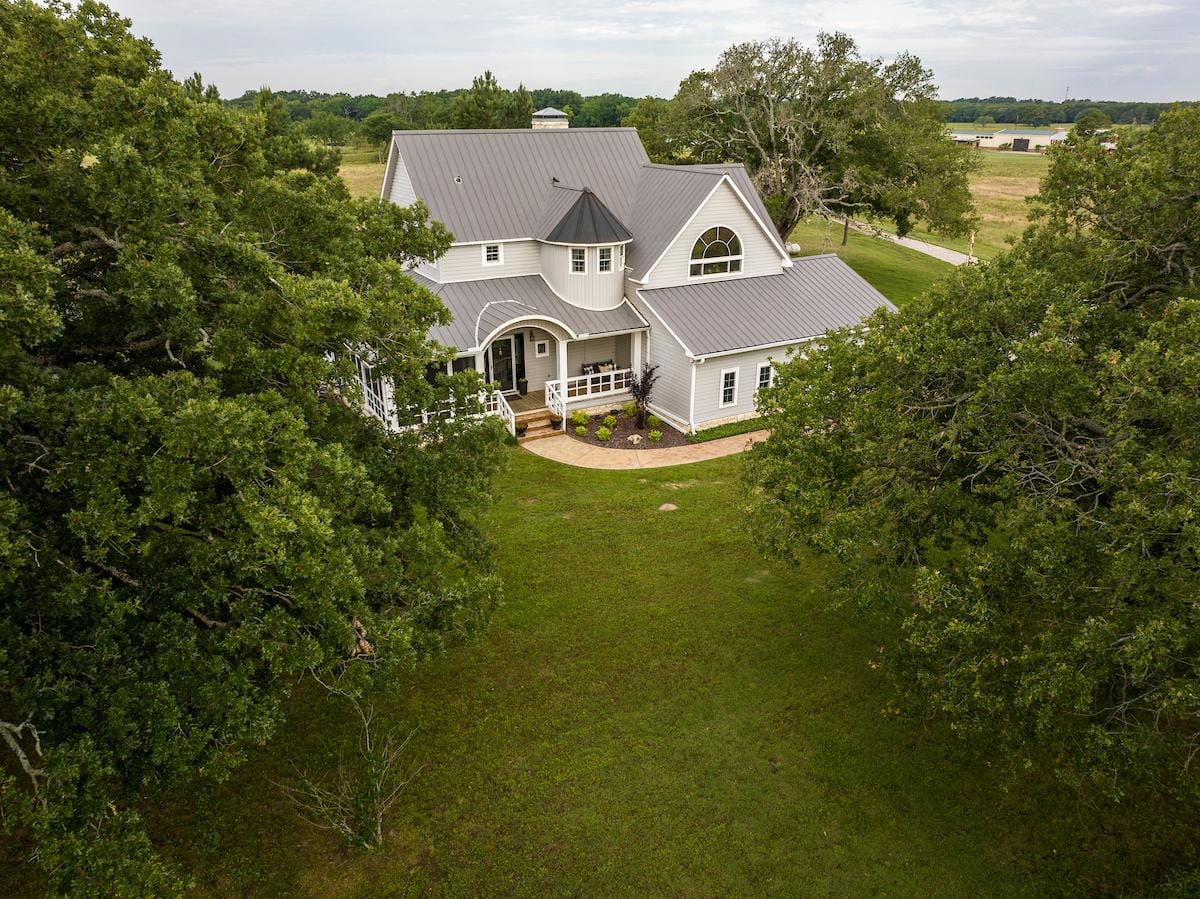 Tres Gallos Ranch | Kaufman County | Terrell, TX